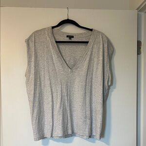 Dynamite sleeveless top